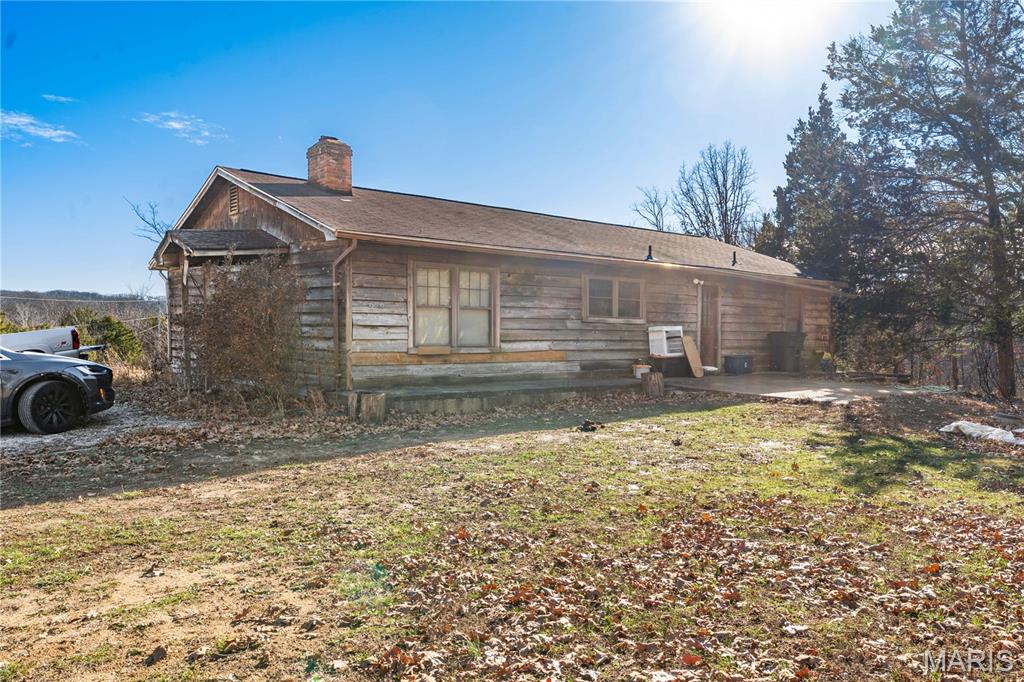 Richter Heights - Residential