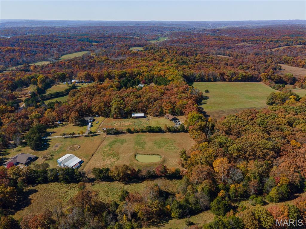 Richter Heights - Residential