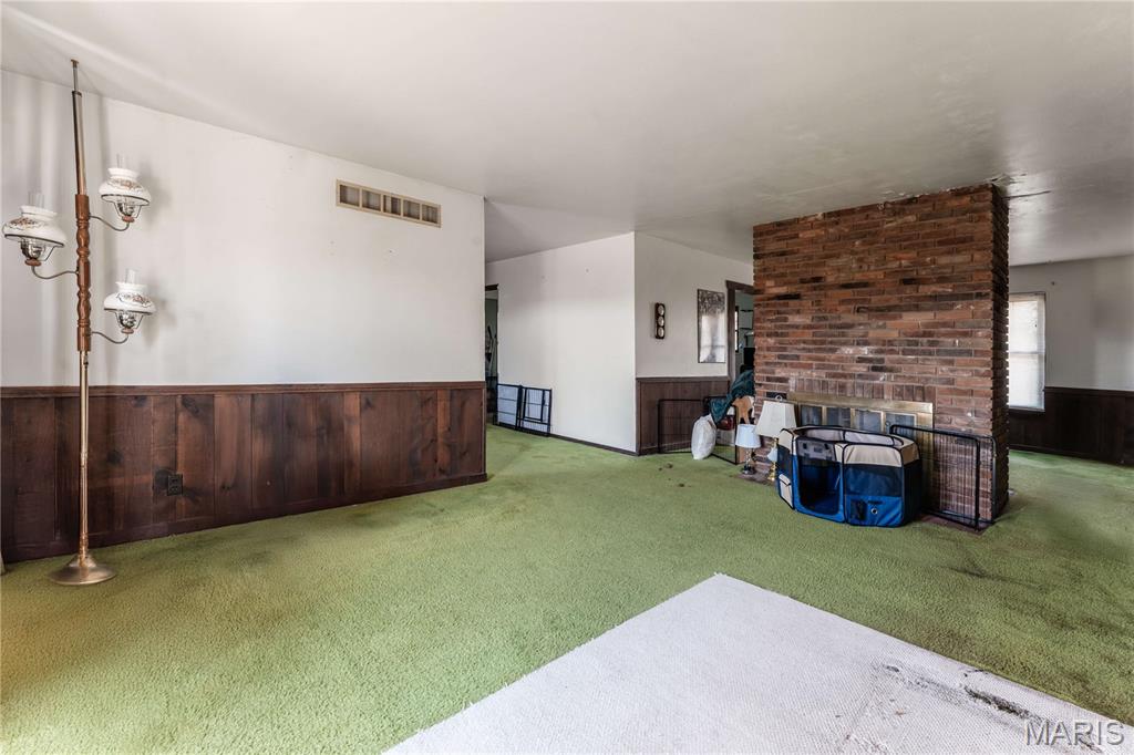 Richter Heights - Residential