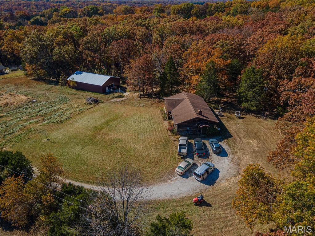 Richter Heights - Residential