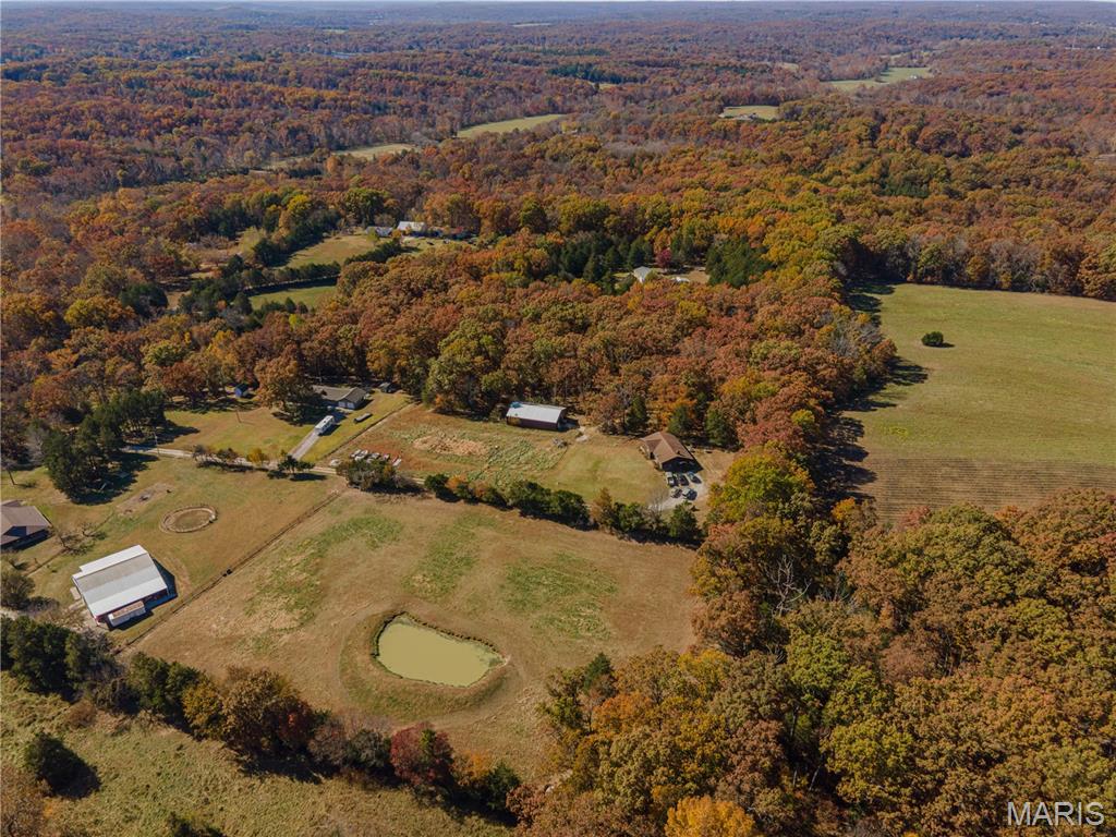 Richter Heights - Residential