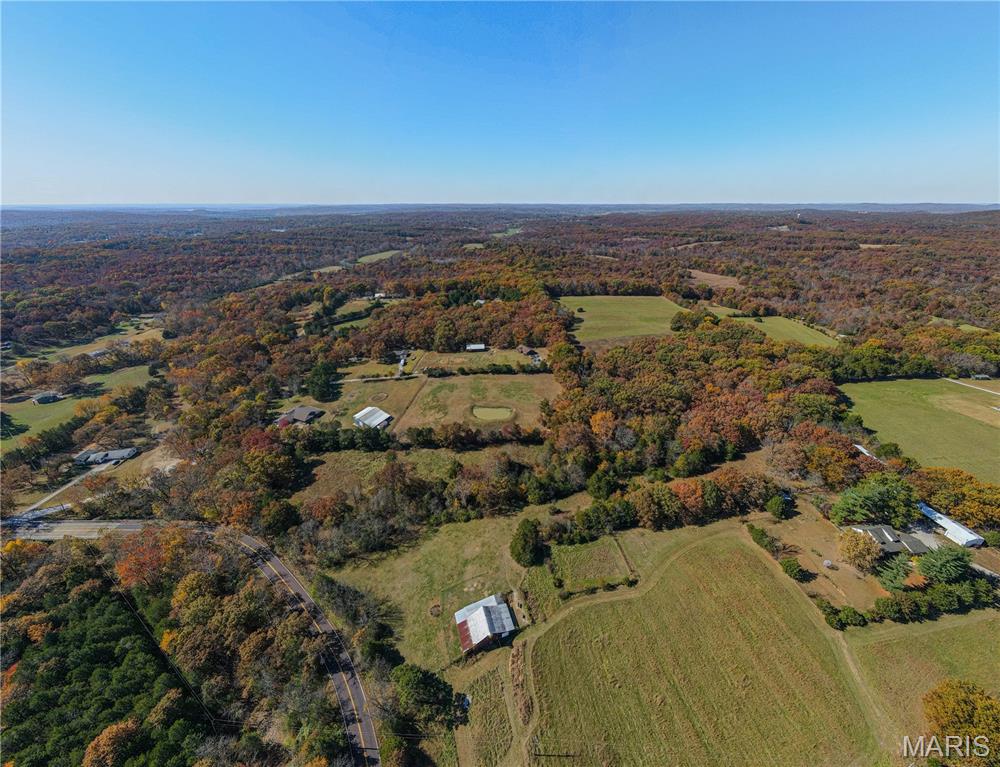 Richter Heights - Residential