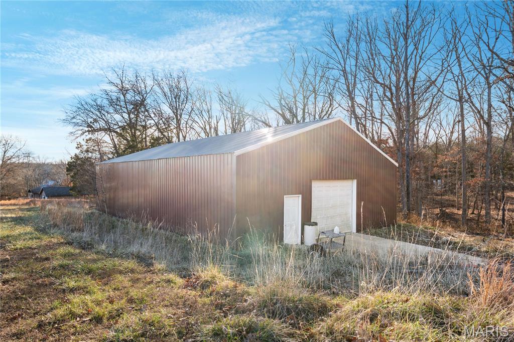 Richter Heights - Residential