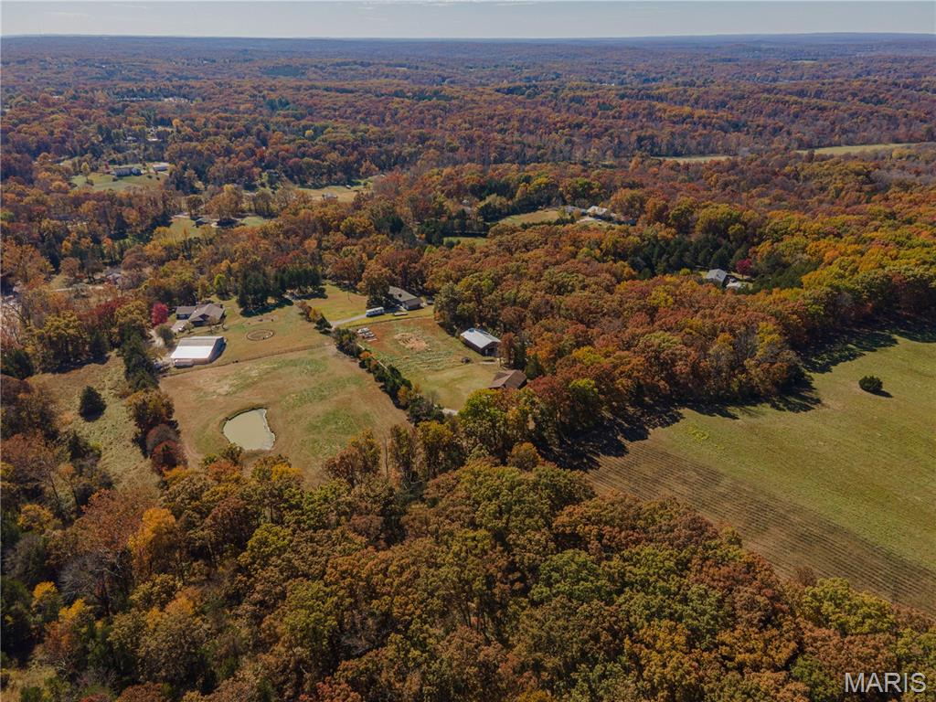 Richter Heights - Residential