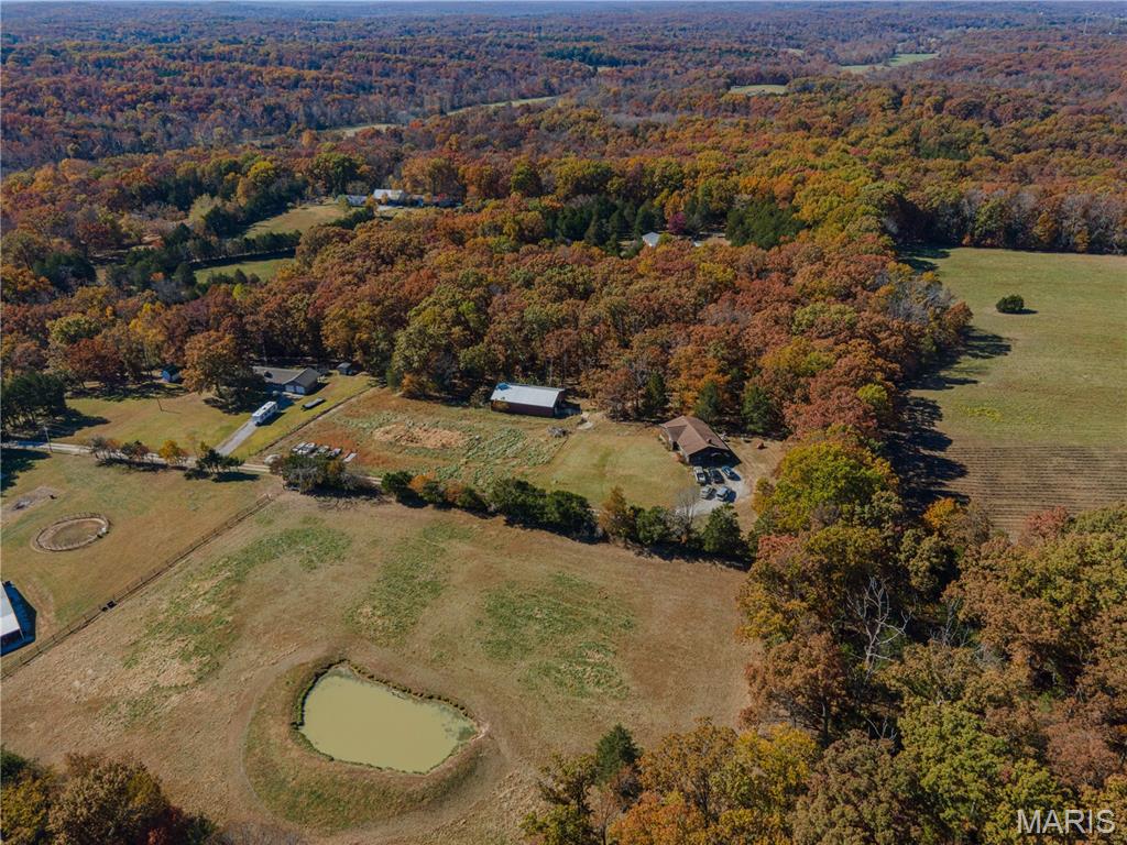 Richter Heights - Residential