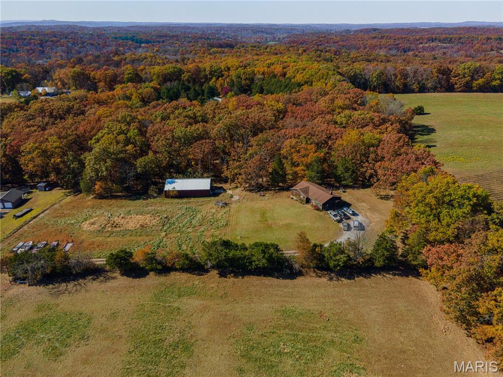 Richter Heights - Residential