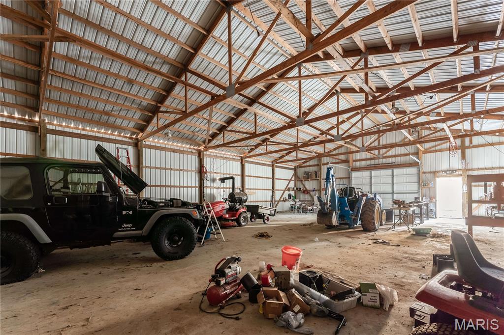 Richter Heights - Residential