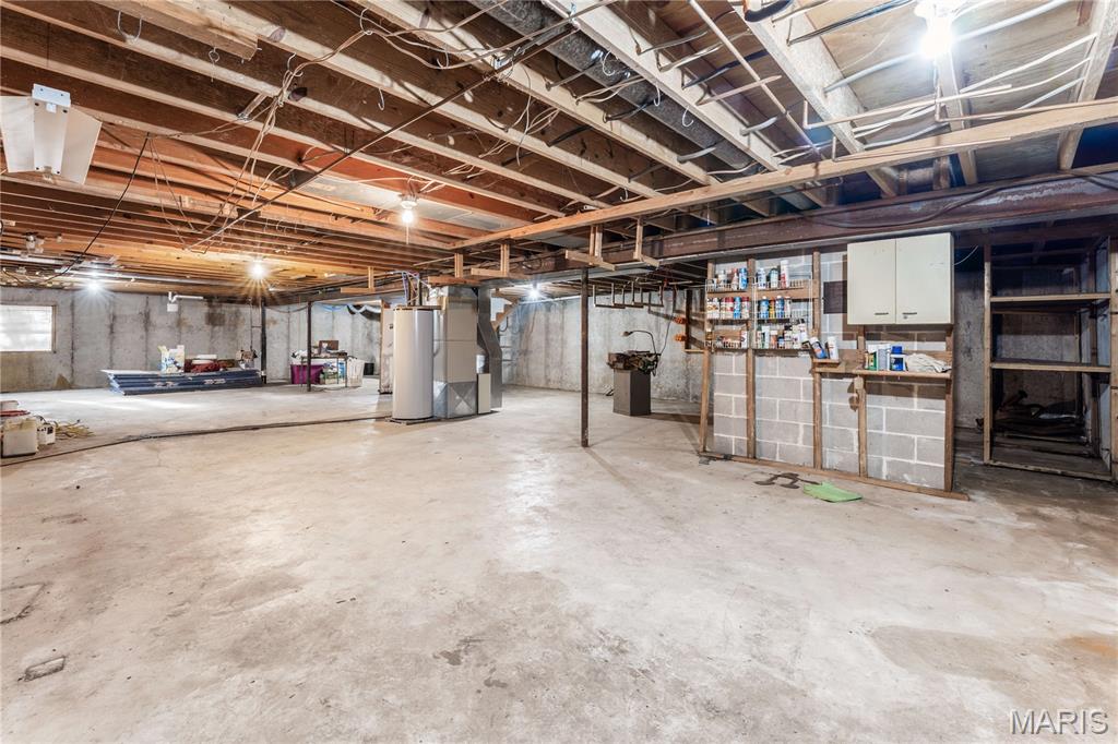 Richter Heights - Residential