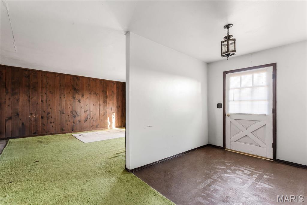 Richter Heights - Residential