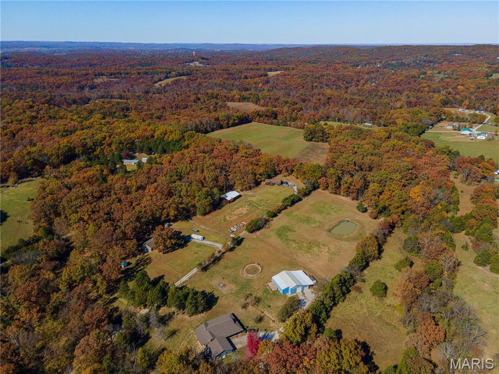 Richter Heights - Residential