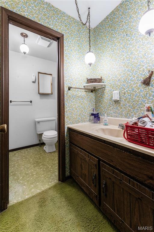 Richter Heights - Residential