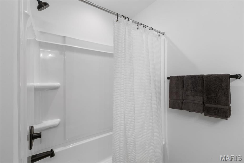 Deer Meadows - Residential