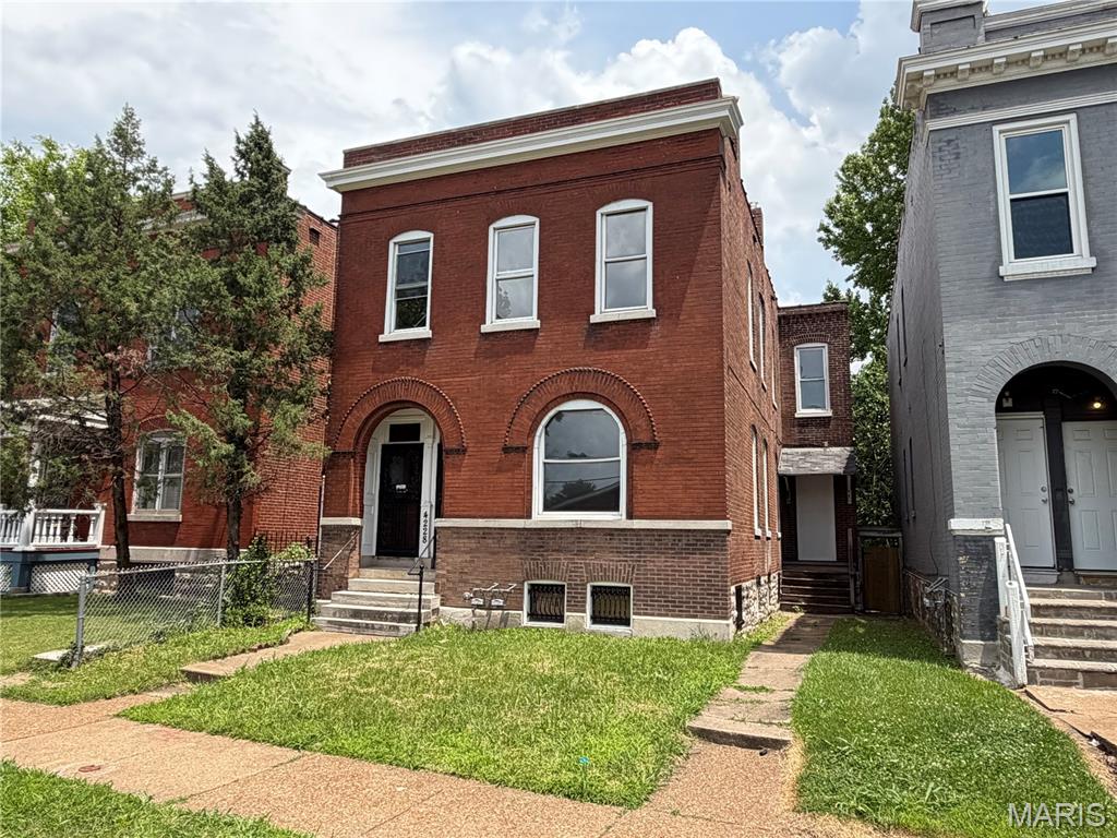 Photo of 4228 Virginia Avenue, St Louis, MO 63111 (MLS # 26041219)