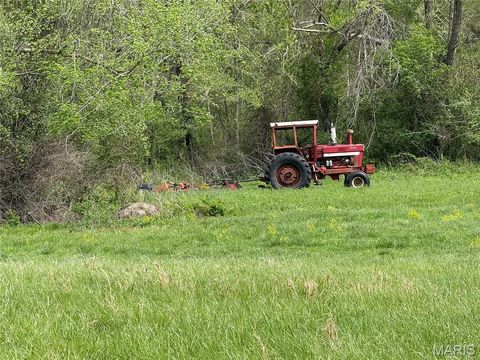 Tiny photo for 2500 Ossenfort Road, Wildwood, MO 63038 (MLS # 26022357)
