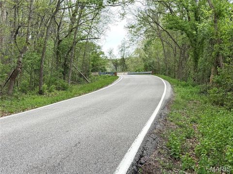 Tiny photo for 2500 Ossenfort Road, Wildwood, MO 63038 (MLS # 26022357)