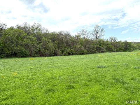 Tiny photo for 2500 Ossenfort Road, Wildwood, MO 63038 (MLS # 26022357)