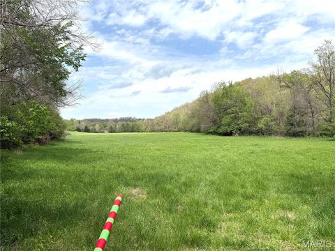 Tiny photo for 2500 Ossenfort Road, Wildwood, MO 63038 (MLS # 26022357)
