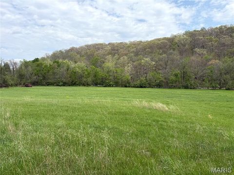 Tiny photo for 2500 Ossenfort Road, Wildwood, MO 63038 (MLS # 26022357)