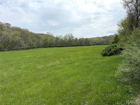 Tiny photo for 2500 Ossenfort Road, Wildwood, MO 63038 (MLS # 26022357)