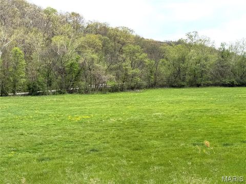 Tiny photo for 2500 Ossenfort Road, Wildwood, MO 63038 (MLS # 26022357)
