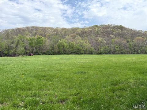 Tiny photo for 2500 Ossenfort Road, Wildwood, MO 63038 (MLS # 26022357)