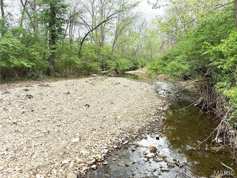 Tiny photo for 2500 Ossenfort Road, Wildwood, MO 63038 (MLS # 26022357)