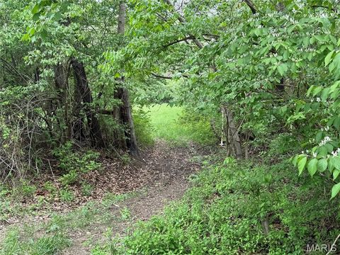 Tiny photo for 2500 Ossenfort Road, Wildwood, MO 63038 (MLS # 26022357)