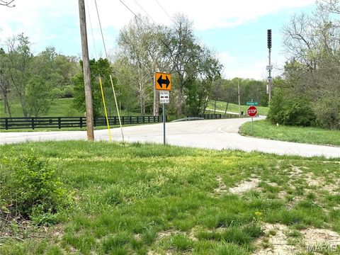 Tiny photo for 2500 Ossenfort Road, Wildwood, MO 63038 (MLS # 26022357)
