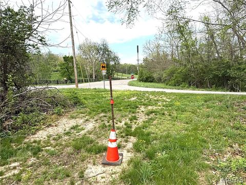 Tiny photo for 2500 Ossenfort Road, Wildwood, MO 63038 (MLS # 26022357)