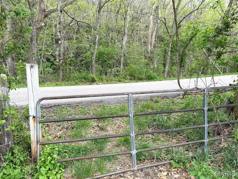 Tiny photo for 2500 Ossenfort Road, Wildwood, MO 63038 (MLS # 26022357)