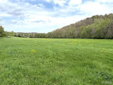 Tiny photo for 2500 Ossenfort Road, Wildwood, MO 63038 (MLS # 26022357)