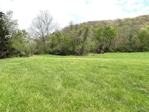 Tiny photo for 2500 Ossenfort Road, Wildwood, MO 63038 (MLS # 26022357)