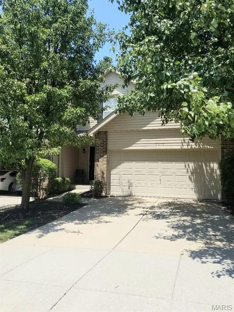 5613 Wavecrest Circle Cottleville MO 63304