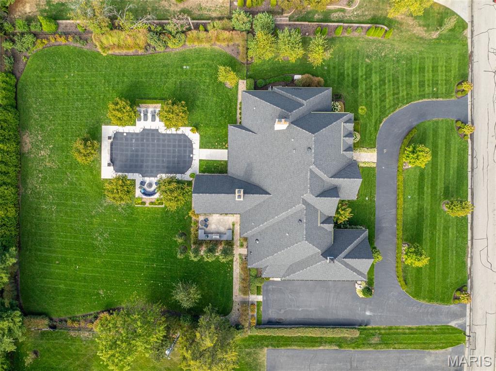 Town & Country Manor Add 1 - Residential