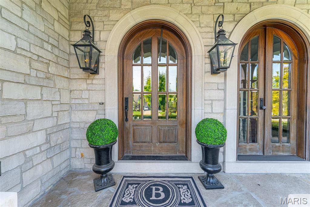 Town & Country Manor Add 1 - Residential