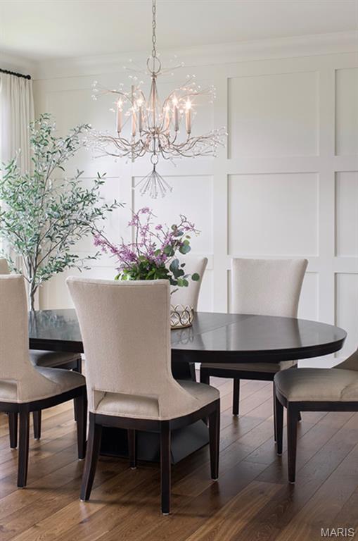 Town & Country Manor Add 1 - Residential