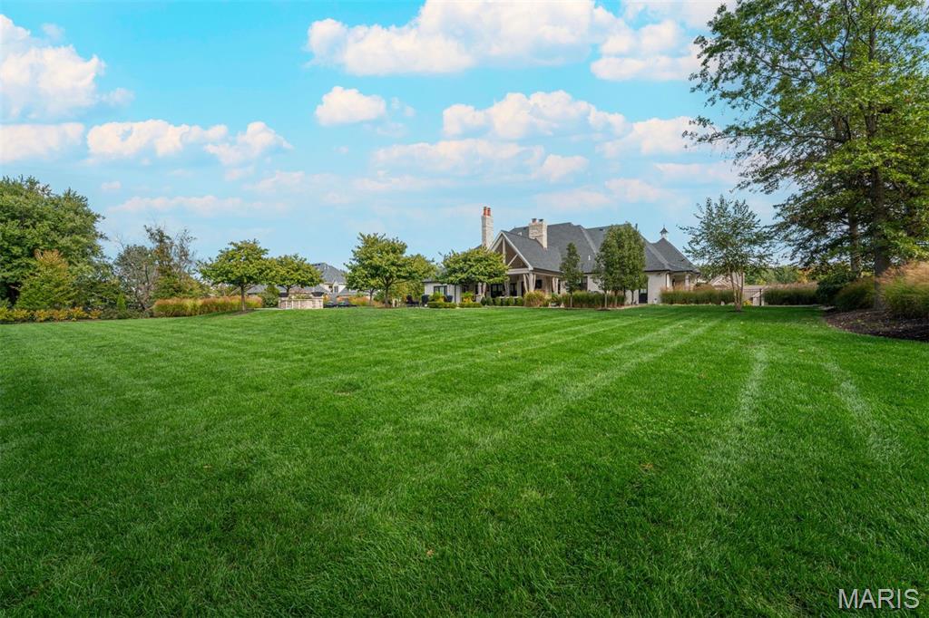 Town & Country Manor Add 1 - Residential