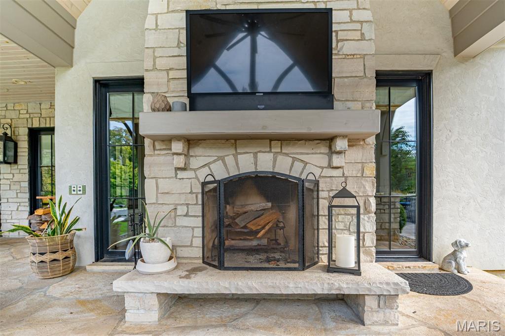 Town & Country Manor Add 1 - Residential