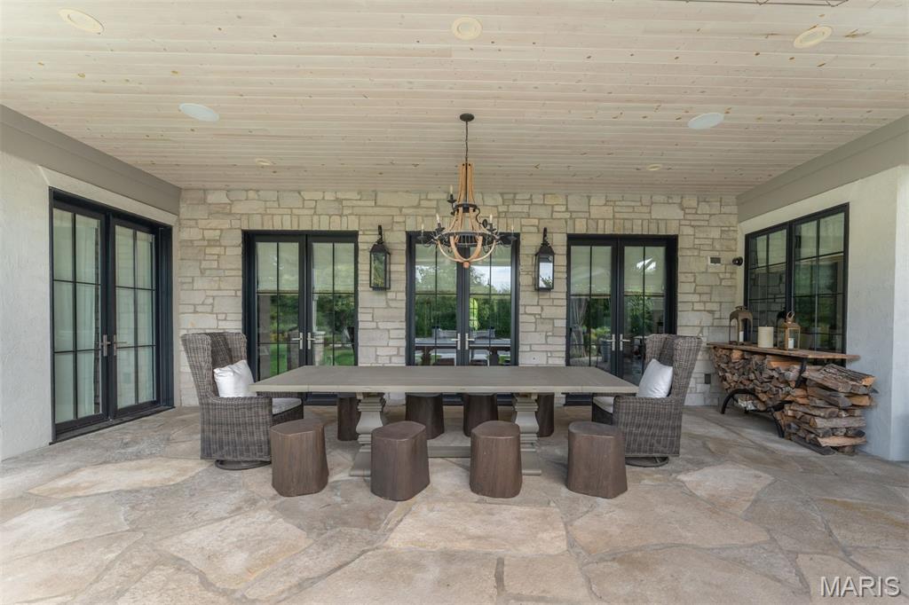 Town & Country Manor Add 1 - Residential