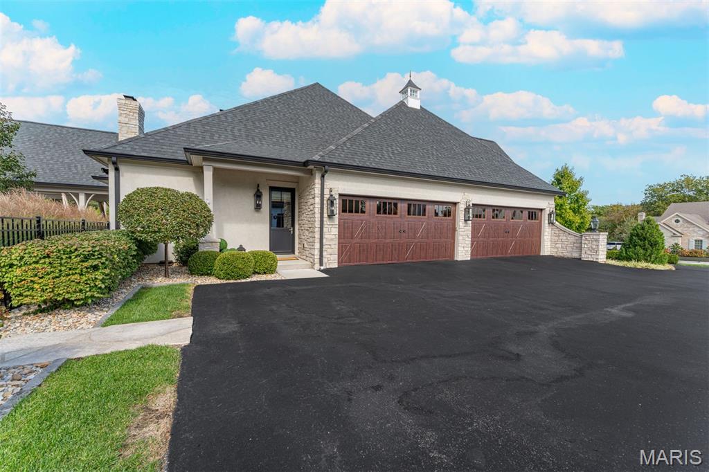 Town & Country Manor Add 1 - Residential