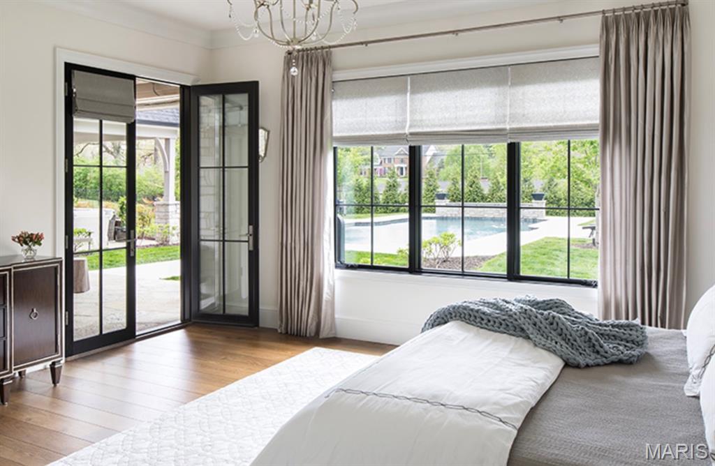 Town & Country Manor Add 1 - Residential