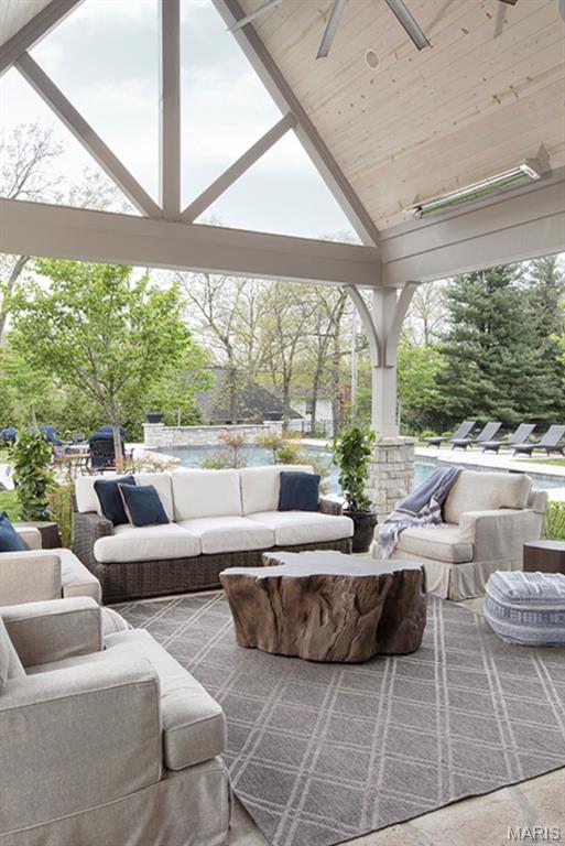 Town & Country Manor Add 1 - Residential