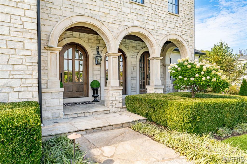 Town & Country Manor Add 1 - Residential