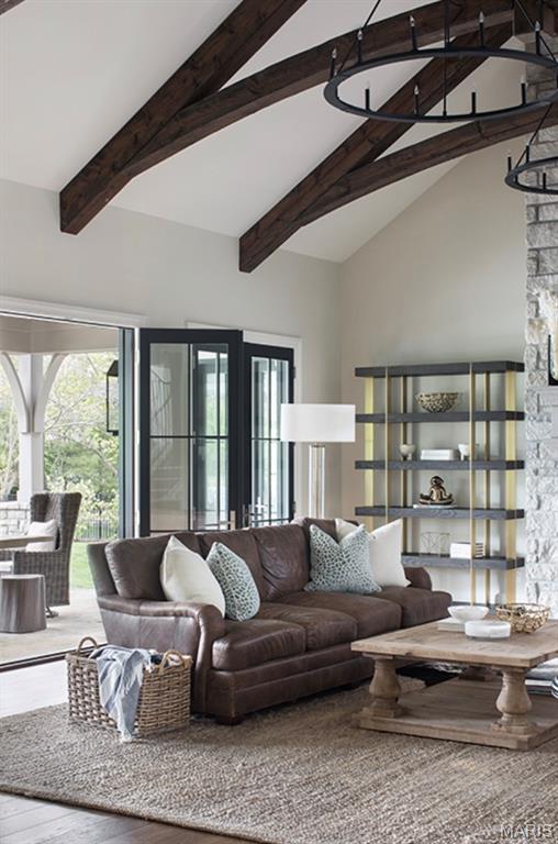 Town & Country Manor Add 1 - Residential