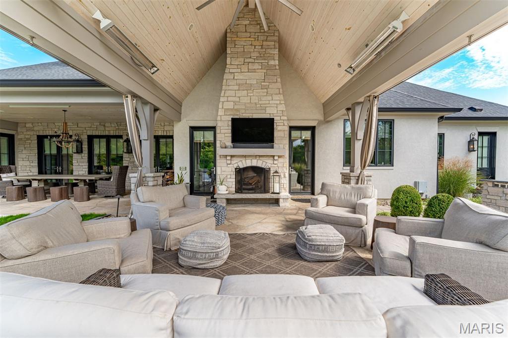 Town & Country Manor Add 1 - Residential