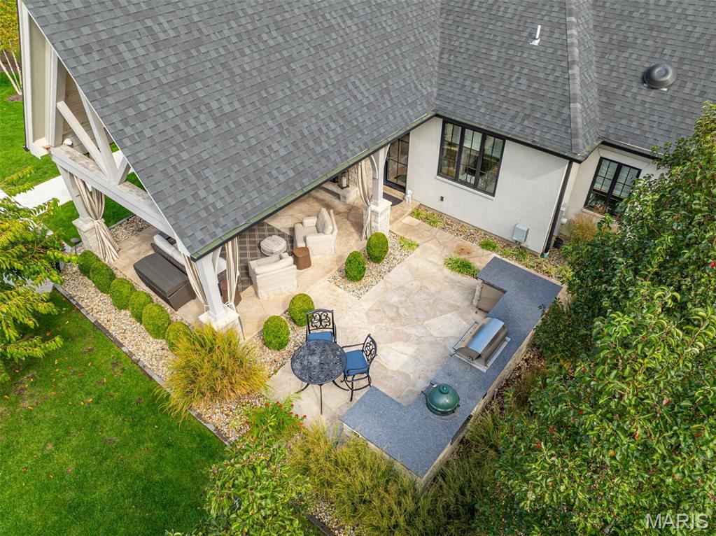 Town & Country Manor Add 1 - Residential