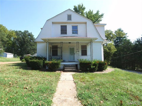 Photo of 234 Georgia Avenue, St Louis, MO 63135 (MLS # 26061033)