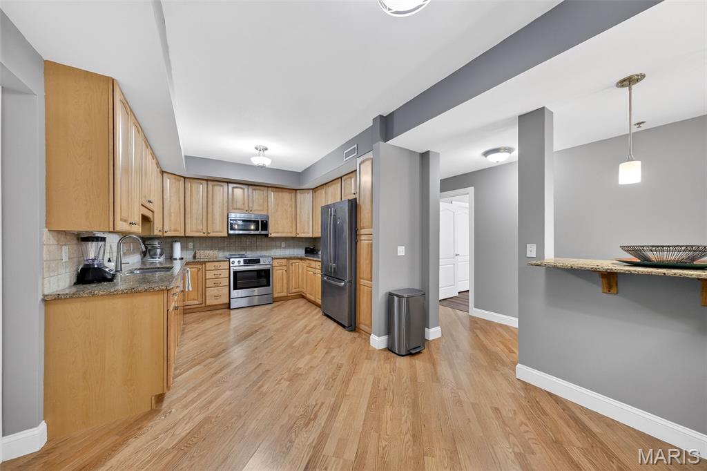 City Place Condo Ph 1 - Residential