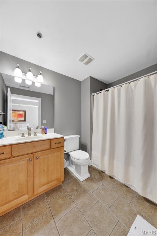 City Place Condo Ph 1 - Residential