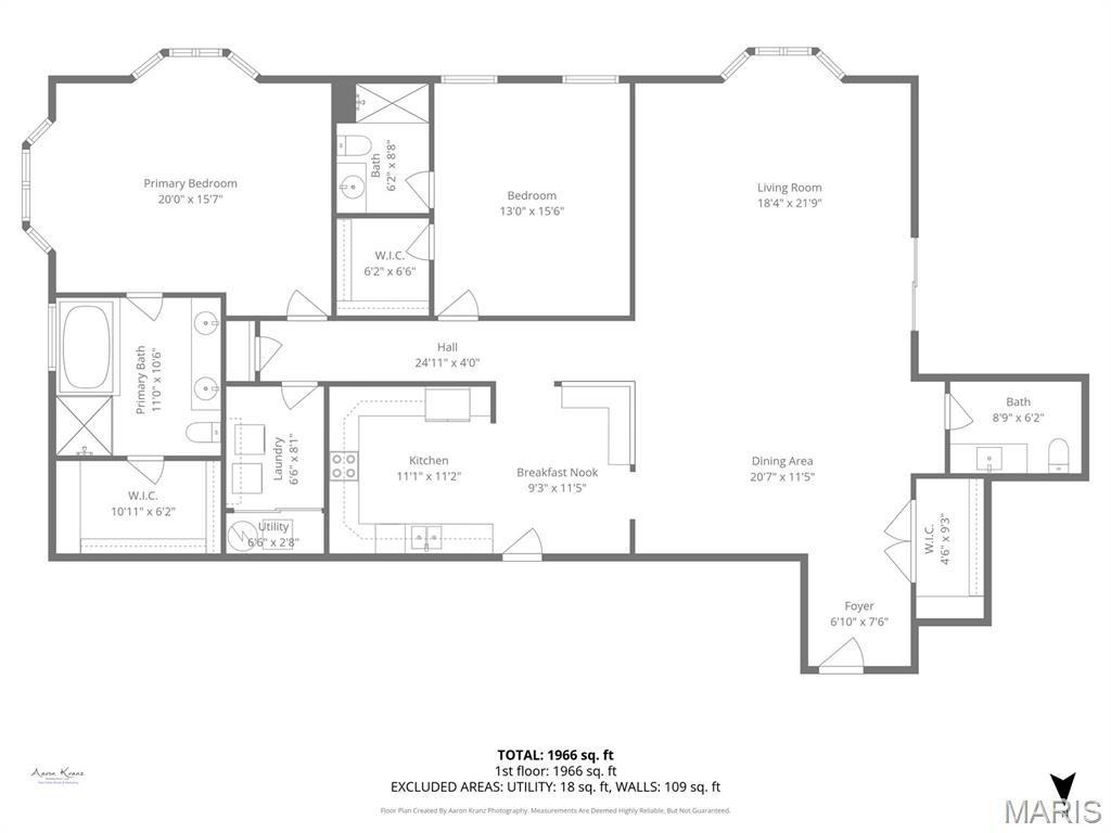 City Place Condo Ph 1 - Residential